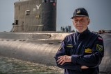 Nominacja admiralska dla dowódcy 3. Flotylli Okrętów w Gdyni. Prezydent Andrzej Duda wręczy ją w przeddzień Święta Wojska Polskiego