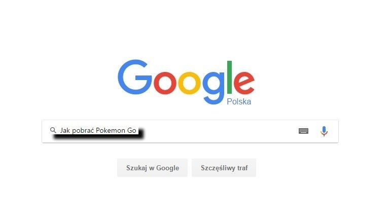 Czego szukali Polacy w internecie w 2016 r.? Jak... ? Od...