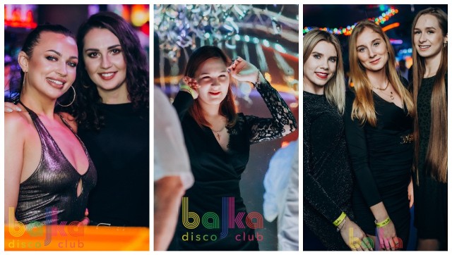 Co działo się podczas sylwestrowej nocy w jednym z najpopularniejszych klubów na toruńskiej starówce? Zobaczcie sami! Oto fotorelacja z Bajka Disco Club Toruń. >>>>>