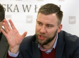 Prokuratura umorzyła dochodzenie w sprawie zwolnień lekarskich łódzkiego radnego Bartosza Domaszewicza z Platformy Obywatelskiej