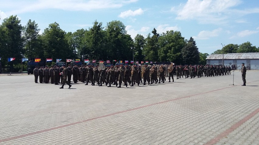 3. Batalion Drogowo-Mostowy w Chełmnie zaprosił mieszkańców...