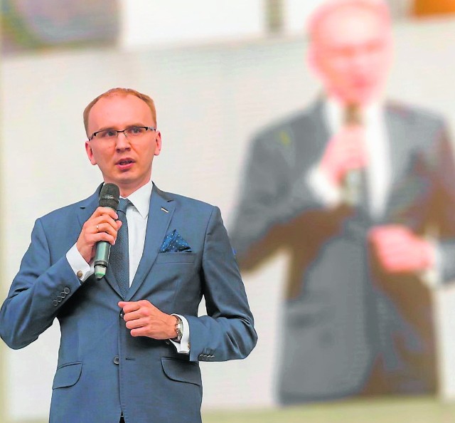Prezes KGHM S.A. Radosław Domagalski-Łabędzki: Jesteśmy firmą globalną z globalnymi wyzwaniami...