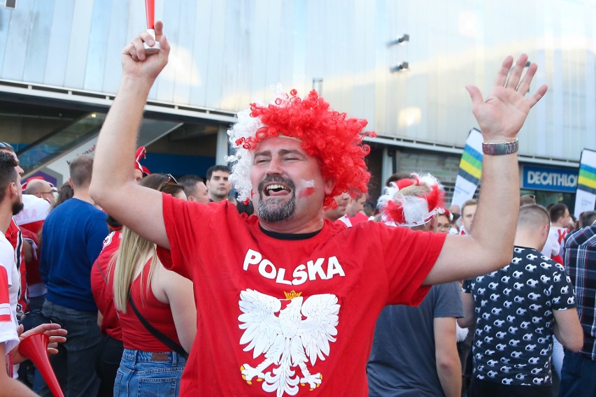 Mistrzostwa Europy siatkarzy. Reprezentacja Polski wygrała z...