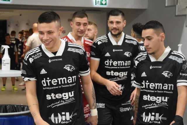 W tabeli już nic się dla Dremanu nie zmieni, kolejne dwa mecze zostaną rozegrane o dobre pożegnanie się z obecnym sezonem Statscore Futsal Ekstraklasy.