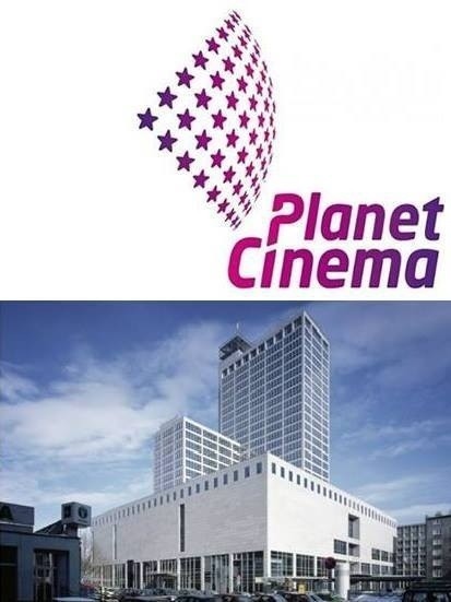 Planet Cinema Katowice