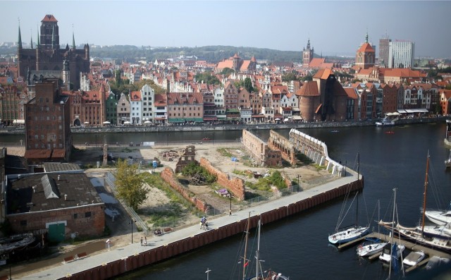 Kontrowersyjne zmiany mają dotyczyć dość dużego obszaru Gdańska