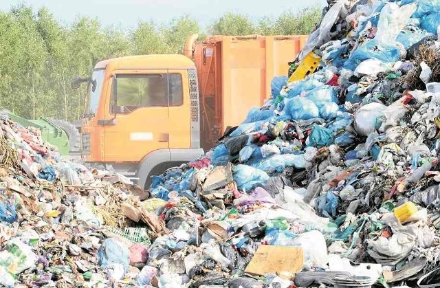 Szefostwo zapewnia, że ich zakład utylizacji odpadów przechodzi pozytywnie wszystkie kontrole.