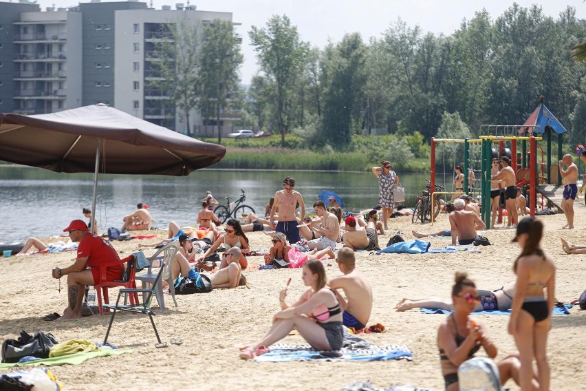 Tak pogodowo zapowiada się lipiec. Sprawdź dane IMGW