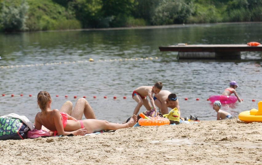 Tak pogodowo zapowiada się lipiec. Sprawdź dane IMGW