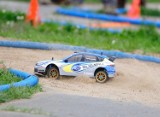 Subaru Poland RC Team:  Walczyć trzeba do końca