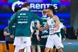 Śląsk Wrocław - Enea Zastal BC Zielona Góra 95:68. WKS nadal w grze! (WYNIK 24.04.2022, VIDEO)