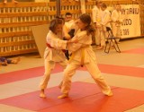 Mikołajkowe judo w Kowali (zdjęcia)