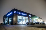 Nowy salon i serwis ASW Peugeot Wojciula otwarty w Białymstoku