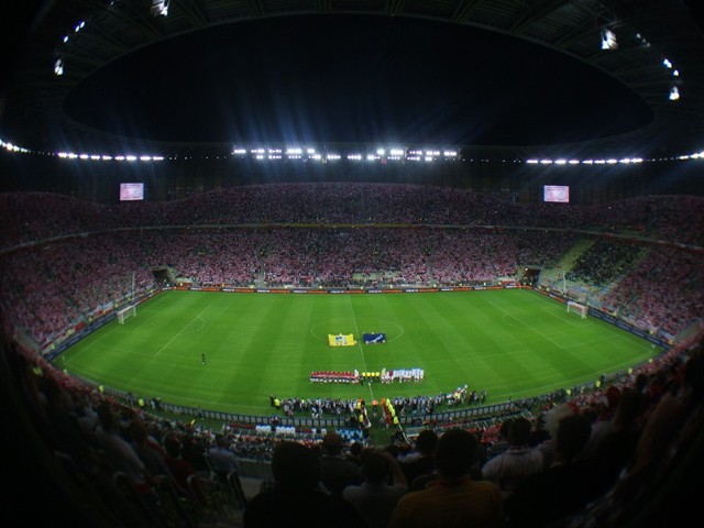 W meczu towarzyskim rozegranym na stadionie PGE Arena w Gdańsku, reprezentacja Polski zremisowała z reprezentacją Niemiec 2:2 (0:0).