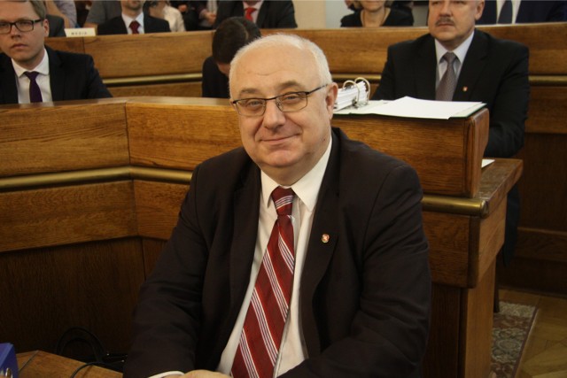 Zbigniew Jurkowski