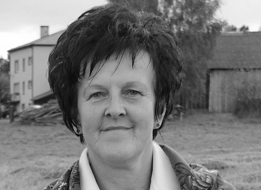 Zmarła Dorota Bień, sołtys sołectwa Wzory. Ponad miesiąc walczyła o życie po dramatycznym wypadku w Sobiekurowie