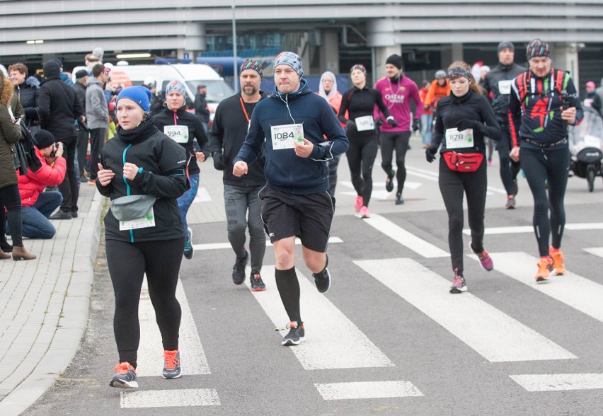 Druga Dycha do Maratonu 2017 za nami (ZDJĘCIA, WIDEO)