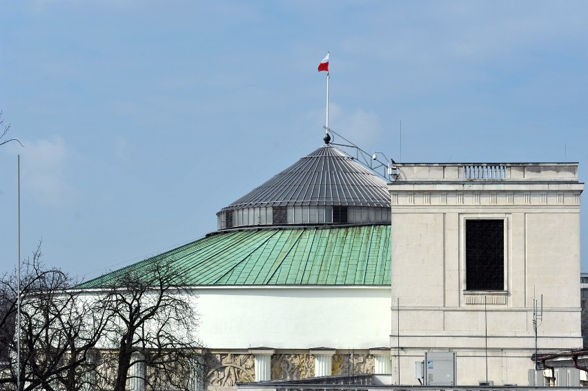 Sejm wybrał na Rzecznika Praw Obywatelskich senator Lidię...