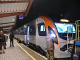 Rusza kolejowe połączenie z Przemyśla do Lwowa i Kijowa
