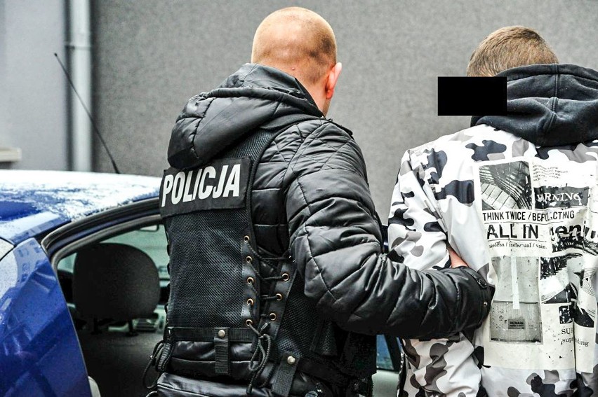 W środę 17 stycznia prokuratura w Gorzowie przesłuchiwała...