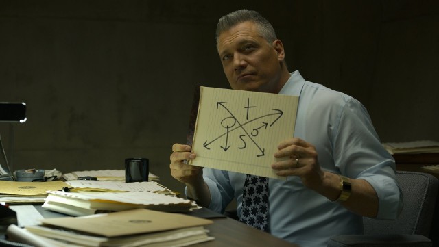 „Mindhunter". Koniec kolejnej dobrej produkcji Netflix. David Fincher tłumaczy: „jest to szczególnie drogi serial"