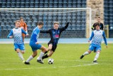 Centralna Liga Juniorów U-17. Bałtyk Koszalin ostatnim beniaminkiem, awansował po dramatycznym meczu i rzutach karnych