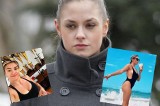 Oto wyrzeźbiona Karolina Owczarz z klatki MMA! Seksowna łodzianka na odważnych fotografiach! GALERIA zdjęć 22.02.2024