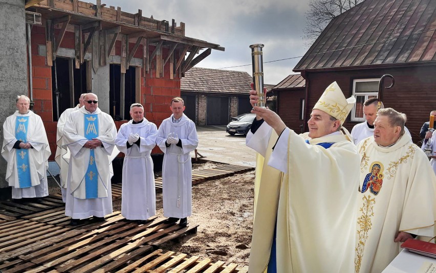 Dobrzyniewo Kościelne, 25.03.2023