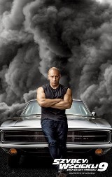 "Szybcy i wściekli 9". Dominic Toretto i spółka znowu ocierają się o śmierć! Wielkie zmartwychwstanie jednego z bohaterów serii!