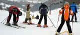 Aktualne warunki narciarskie na stokach w Bieszczadach i na Podkarpaciu (09.02.2010)