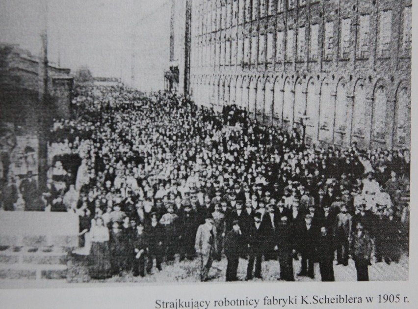 10 października 1906 z wyroku sądu polowego w Łodzi stracono...