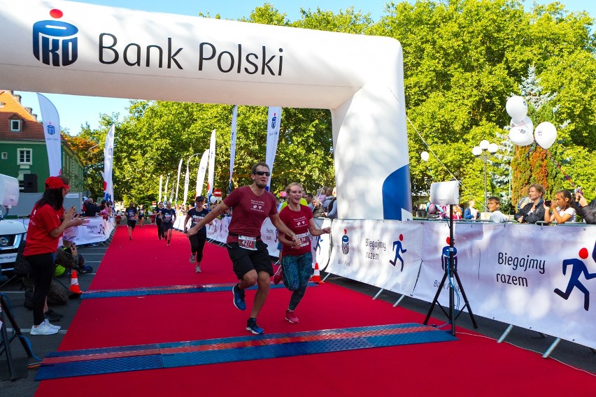 39. PKO Półmaraton Szczecin.