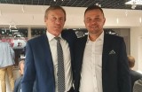 Damian Gil wspomina występy w Błękitnych i Koronie Kielce, mówi o obecnej pracy i koronawirusie [ZDJĘCIA] 