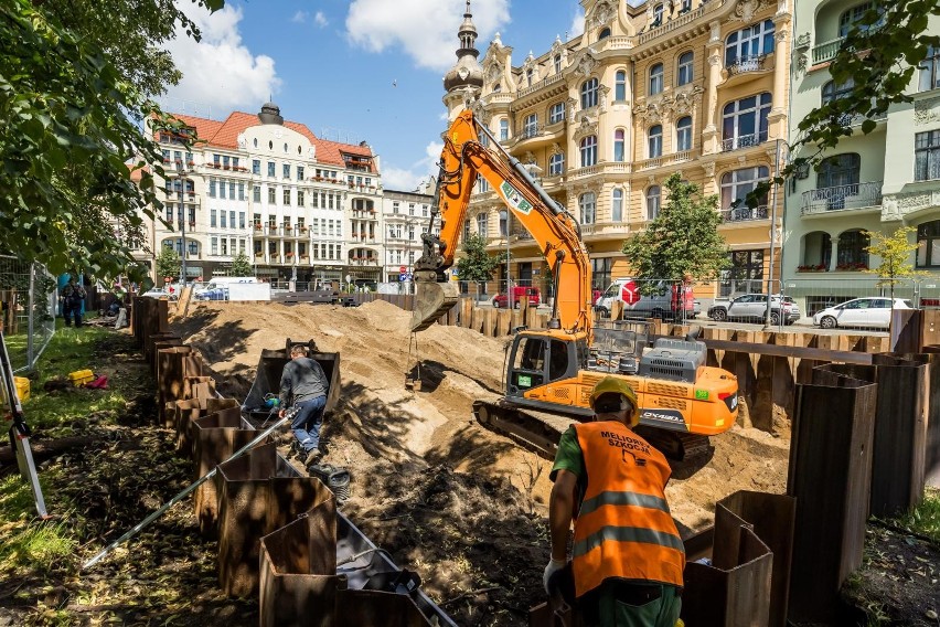 - Roboty kanalizacyjne będą prowadzone na ul. Gdańskiej w...