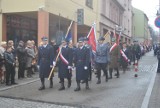 Chrzanów. Tak świętowali odzyskanie niepodległości w Chrzanowie [ZDJĘCIA]