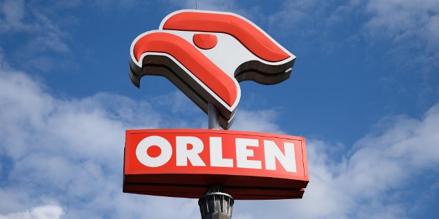 Sprawdzamy, jaka będzie nowa nazwa Orlenu.