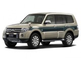 Nowe Pajero od 159 990 zł