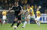 3 liga. Dwaj nowi piłkarze w Czarnych Połaniec. Doszli bramkarz Marcin Wieczerzak i obrońca Mateusz Załucki