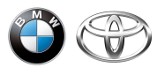 BMW zacieśnia współpracę z Toyotą