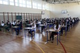 Egzamin gimnazjalny 2016 JĘZYK POLSKI. TEMATY, ZADANIA, PYTANIA, ARKUSZE CKE, ODPOWIEDZI
