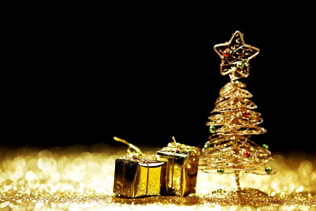 Życzenia świąteczne na Boże Narodzenie 2020 - firmowe