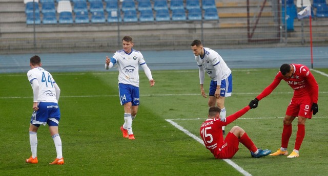 Wisła - Stal LIVE! Siedzi w nich chęć rewanżu za łomot 0:6