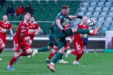 Fabian Piasecki zamienia Śląsk Wrocław na Raków Częstochowa. WKS nie szuka zastępstwa