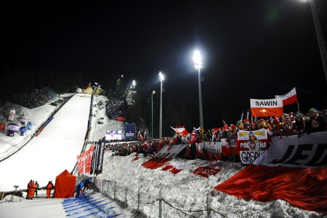 Kwalifikacje do konkursu Pucharu Świata w skokach narciarskich w Zakopanem odbędą się 18 stycznia.