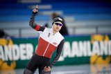 Polscy sprinterzy powalczą o medale łyżwiarskich mistrzostw świata