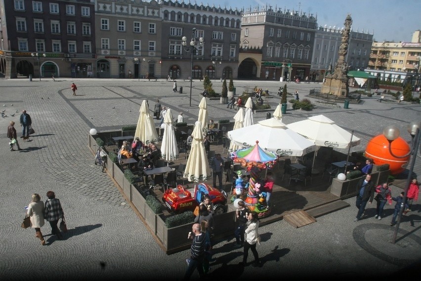 Jak zauważają władze Raciborza, powołanie Klastra Energii...