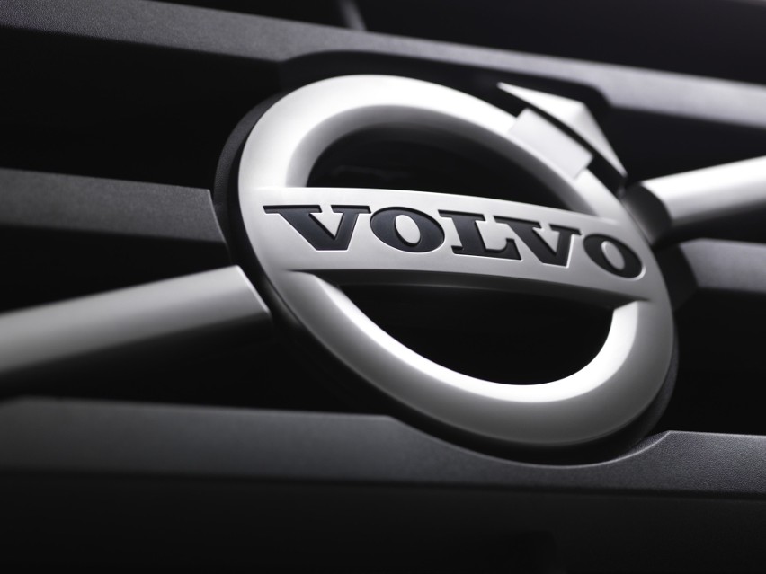 Volvo...
