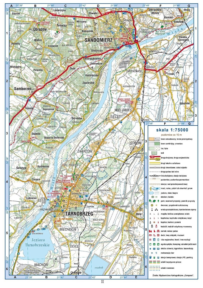 Matura 2016: GEOGRAFIA rozszerzona [ODPOWIEDZI, ARKUSZ CKE]