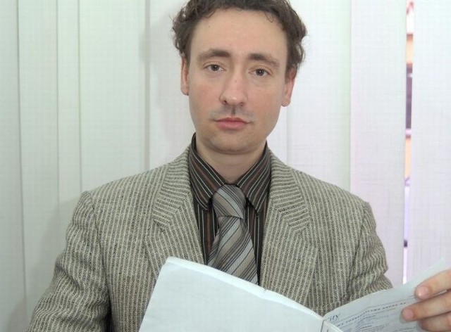 Radomir  Stasicki.