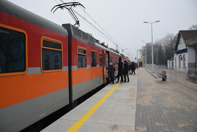 Polregio podnosi ceny biletów w swoich pociągach